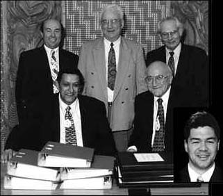The Negotiators