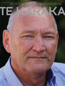 TeKaraka 73
