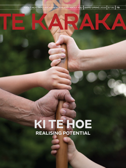 TeKaraka 79