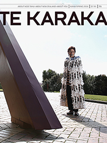 Te Karaka 71