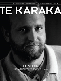 TeKaraka 68