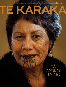 TeKaraka55