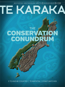TeKaraka57