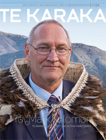 TeKaraka58