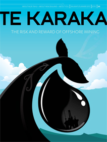 TeKaraka60
