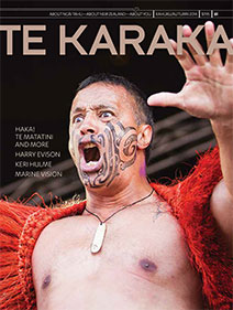 TeKaraka61