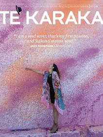 TeKaraka 69