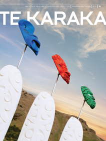 TeKaraka 70